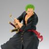 Clearance Limit Break Collectables One Piece Battle Record Collection Roronoa Zoro