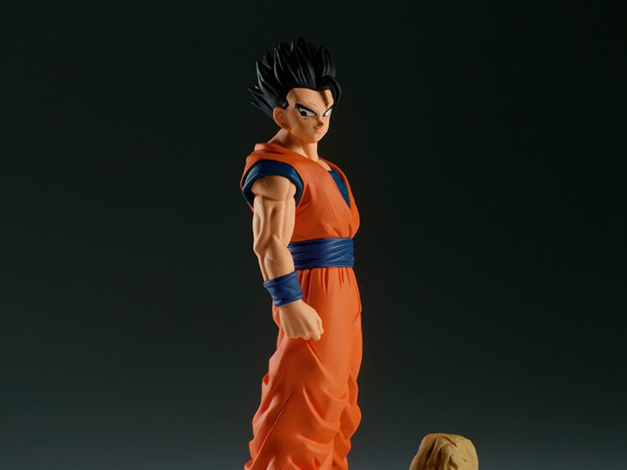 Online Limit Break Collectables Dragon Ball Z History Box Vol.11 Adult Gohan *Pre-Order*