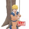 Hot Limit Break Collectables Naruto 20Th Anniversary Naruto Uzumaki Kid