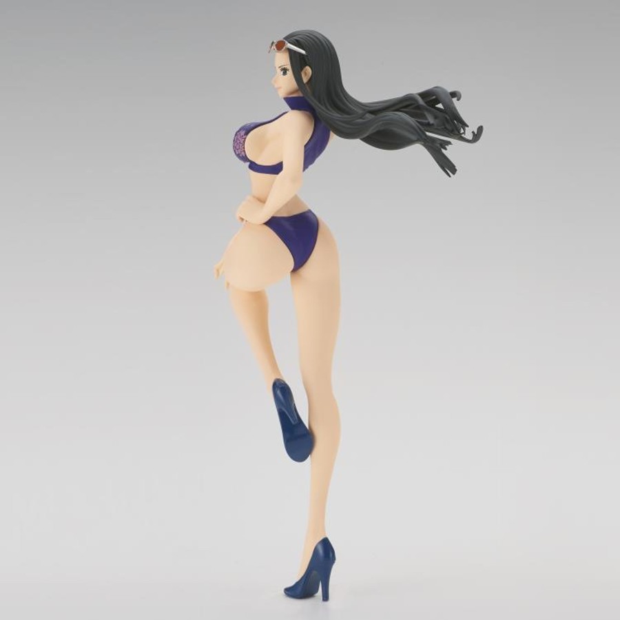 Wholesale Limit Break Collectables One Piece Grandline Girls On Vacation Nico Robin (Ver. B)