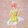 Clearance Limit Break Collectables The Quintessential Quintuplets Kyunties Ichika Nakano (Nurse Ver.) *