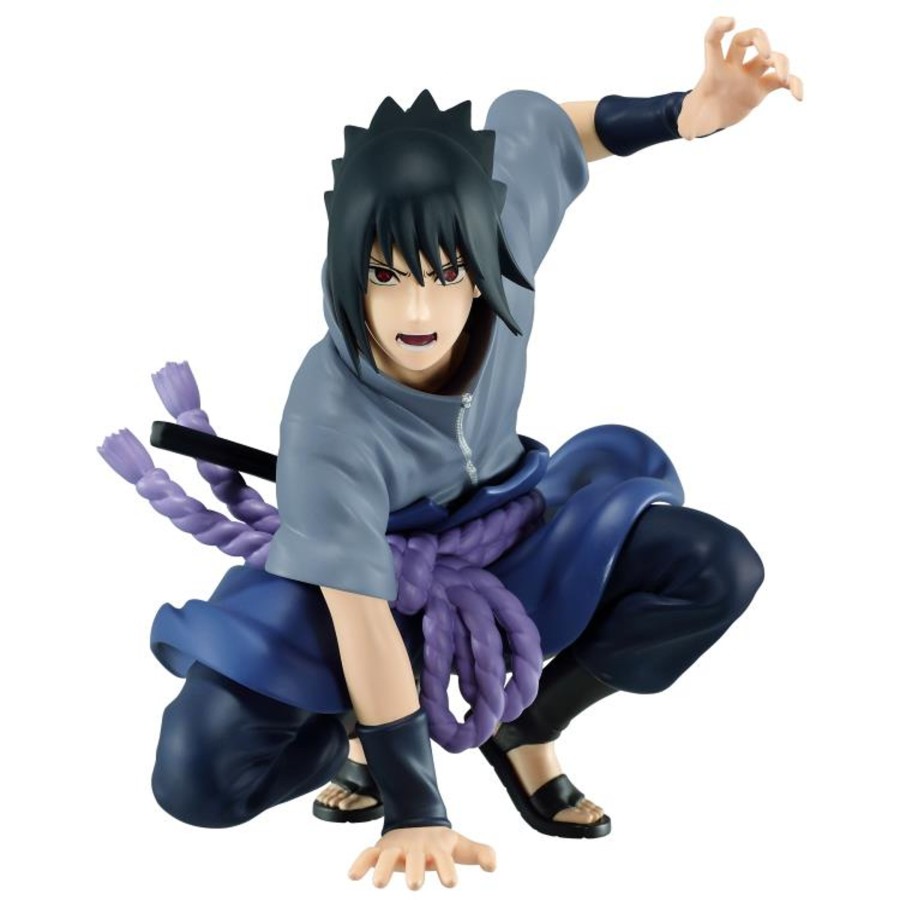 Clearance Limit Break Collectables Naruto: Shippuden Panel Spectacle Sasuke Uchiha