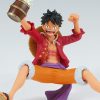 Hot Limit Break Collectables One Piece It'S A Banquett!! Monkey D. Luffy