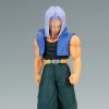 Clearance Limit Break Collectables Dragon Ball Z Solid Edge Works Vol.11 Trunks