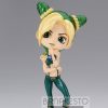 Clearance Limit Break Collectables Jojo'S Bizarre Adventure: Stone Ocean Q Posket Jolyne Cujoh (Ver. B)