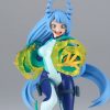 Online Limit Break Collectables My Hero Academia The Amazing Heroes Vol.31 Nejire Hado