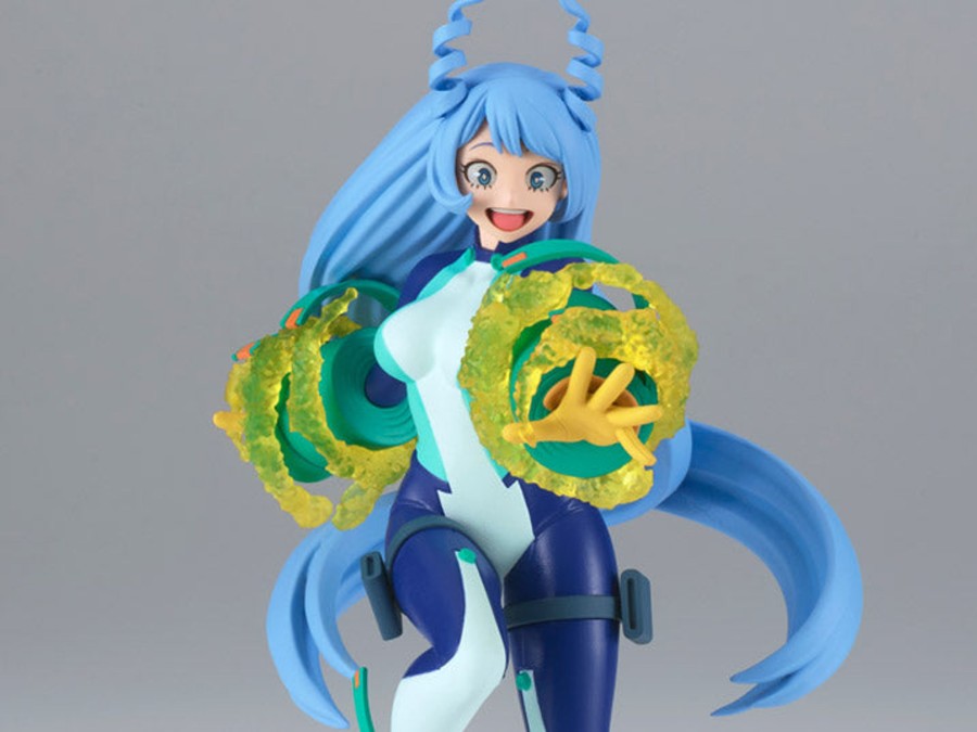 Online Limit Break Collectables My Hero Academia The Amazing Heroes Vol.31 Nejire Hado