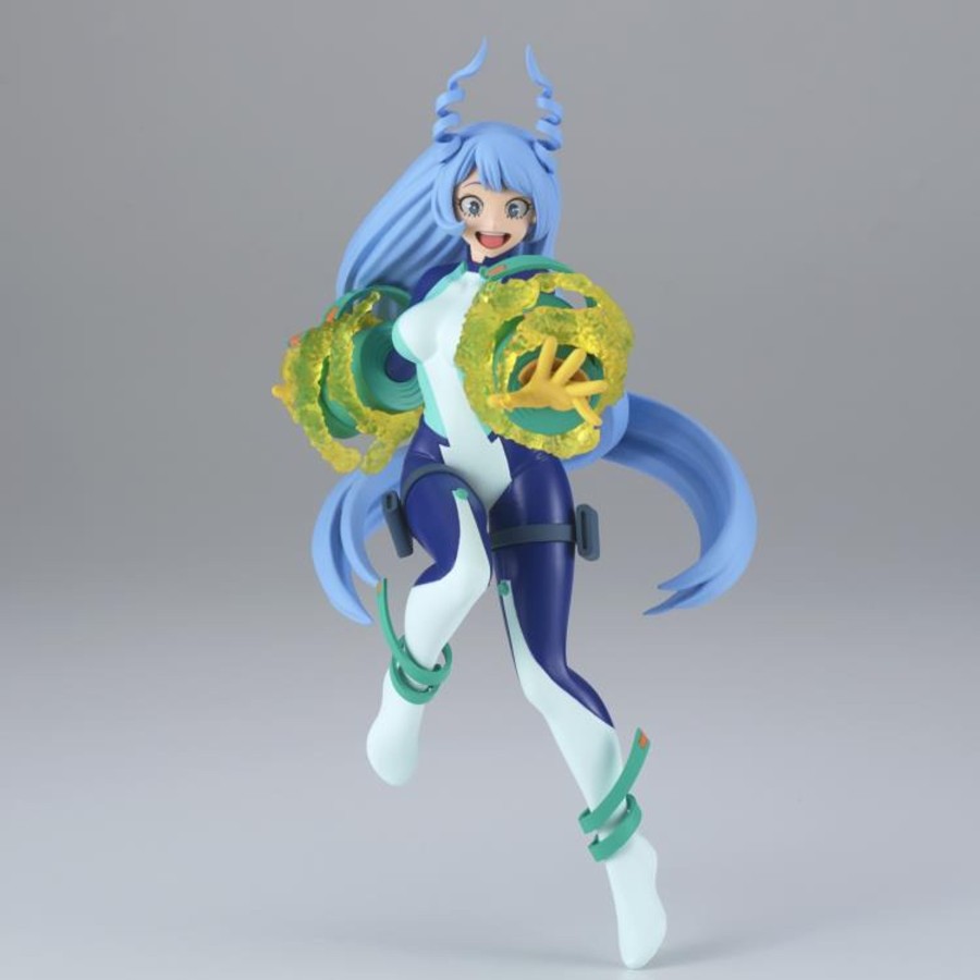 Online Limit Break Collectables My Hero Academia The Amazing Heroes Vol.31 Nejire Hado