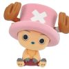 Clearance Limit Break Collectables One Piece Fluffy Puffy Chopper (Ver. B)