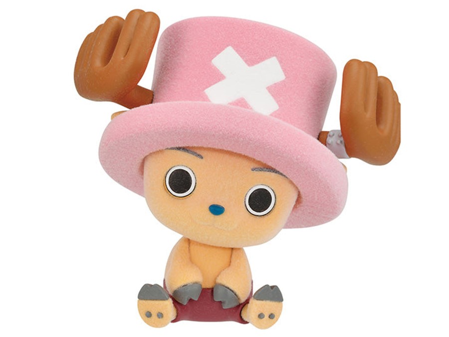 Clearance Limit Break Collectables One Piece Fluffy Puffy Chopper (Ver. B)