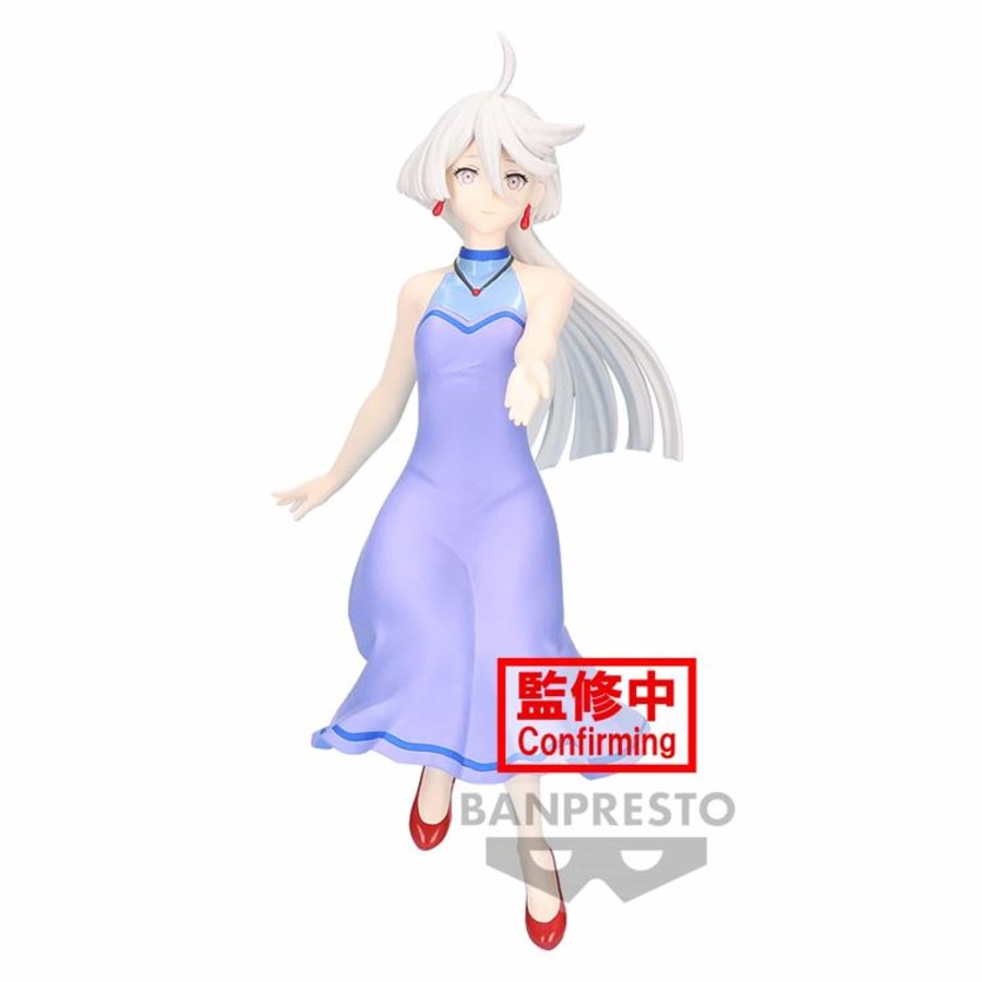 Online Limit Break Collectables Mobile Suit Gundam The Witch From Mercury Miorine Rembran (Season 2 Ending Ver.) *Pre-Order*