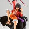 Wholesale Limit Break Collectables One Piece Record Collection Monkey D. Luffy Ii