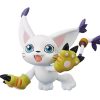 New Limit Break Collectables Digimon Adventure Dxf Adventure Archives Special Tailmon