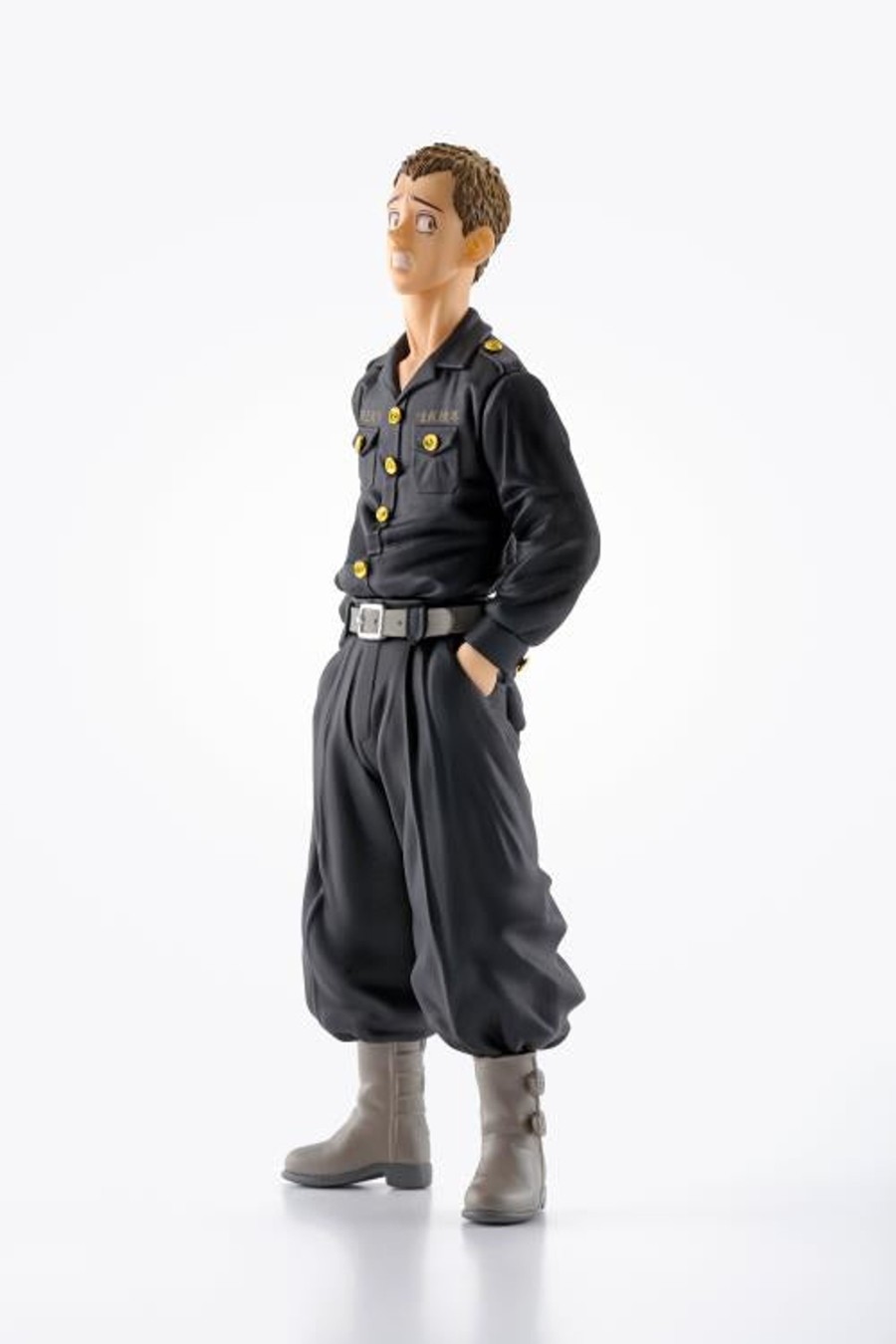 New Limit Break Collectables Tokyo Revengers Ryohei Hayashi Figure