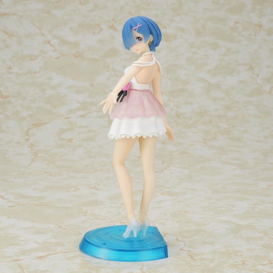 Wholesale Limit Break Collectables Re:Zero Starting Life In Another World Serenus Couture Vol.3 Rem