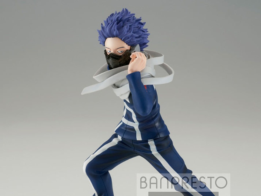 Clearance Limit Break Collectables My Hero Academia The Amazing Heroes Vol. 18 Hitoshi Shinso