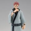 Clearance Limit Break Collectables Jujutsu Kaisen Jukon No Kata Sukuna