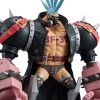 New Limit Break Collectables One Piece: Film Red Dxf The Grandline Men Vol.12 Franky