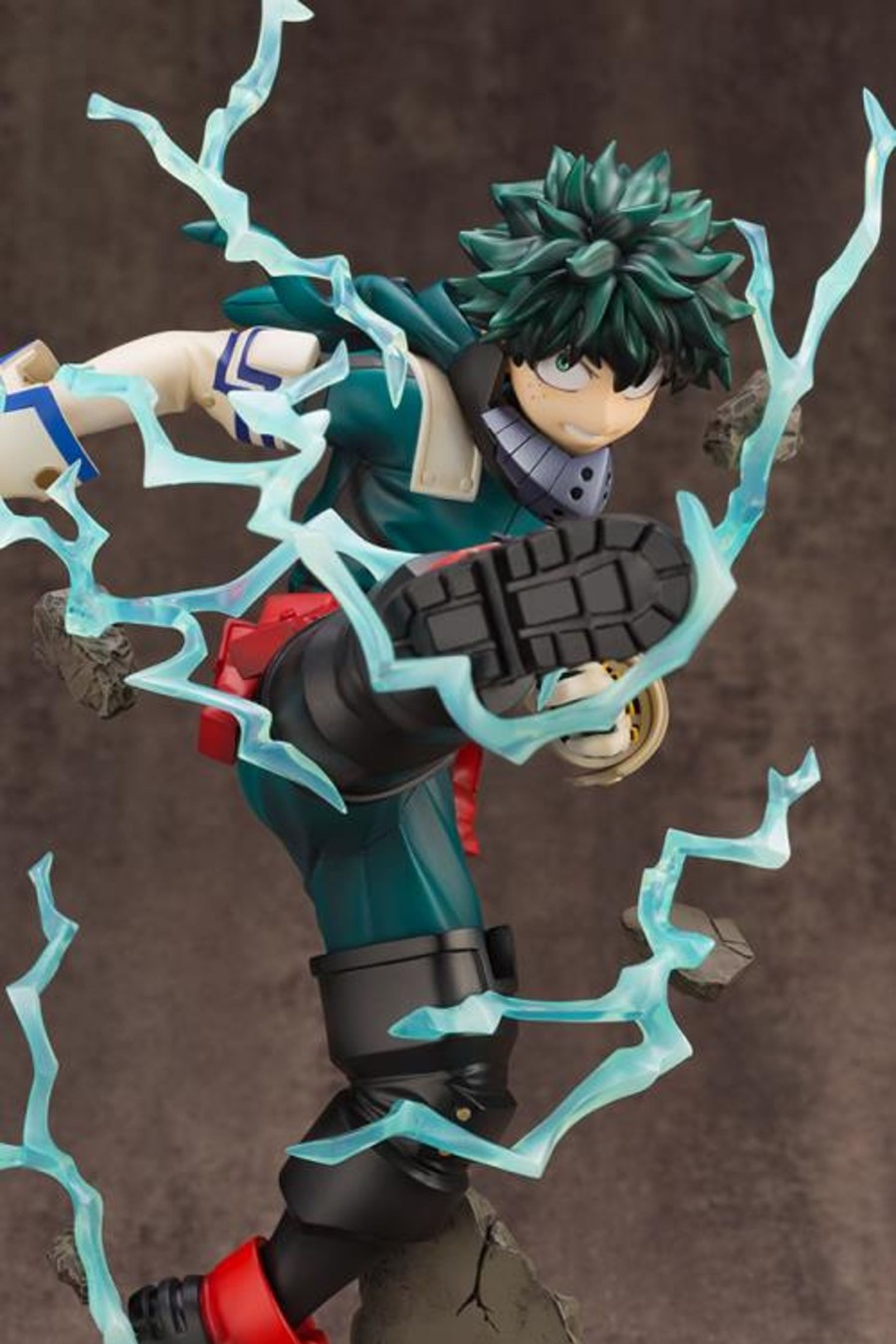 Clearance Limit Break Collectables My Hero Academia Artfx J Izuku Midoriya (Ver. 2)