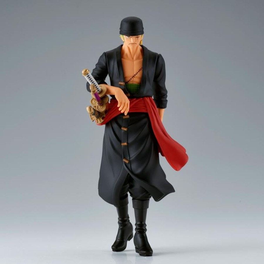 Online Limit Break Collectables One Piece The Shukko Roronoa Zoro