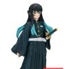 Wholesale Limit Break Collectables Demon Slayer: Kimetsu No Yaiba Figure Vol.44 Muichiro Tokito