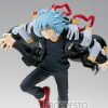 Hot Limit Break Collectables My Hero Academia The Evil Villains Vol.4 Tomura Shigaraki