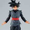 Best Limit Break Collectables Dragon Ball Super Solid Edge Works Vol.8 Goku Black