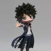 New Limit Break Collectables My Hero Academia Q Posket Dabi (Ver. A)