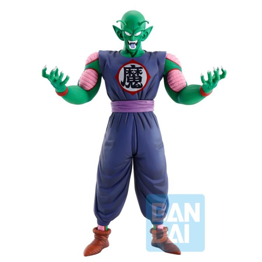 Clearance Limit Break Collectables Dragon Ball Ex Mystical Adventure King Piccolo Prize B