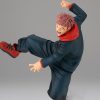 New Limit Break Collectables Jujutsu Kaisen Maximatic The Yuji Itadori