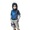 Hot Limit Break Collectables Naruto: Shippuden Grandista Sasuke Uchiha #2 (Manga Dimensions)