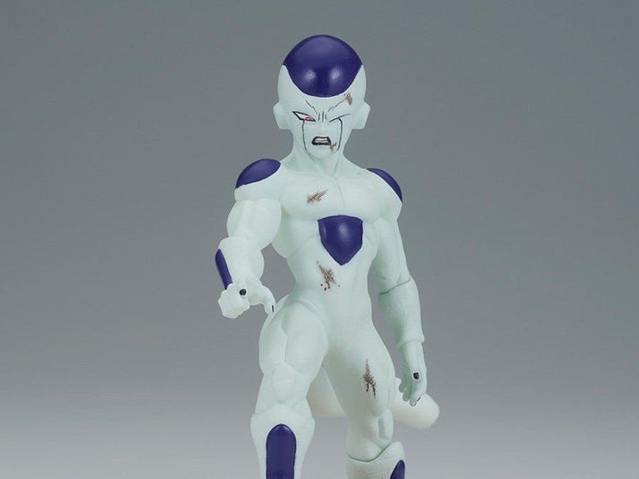 Clearance Limit Break Collectables Dragon Ball Z History Box Vol.5 Frieza