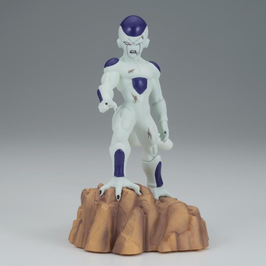 Clearance Limit Break Collectables Dragon Ball Z History Box Vol.5 Frieza