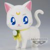 Hot Limit Break Collectables Sailor Moon Fluffy Puffy (Dress Up Style) Artemis