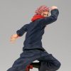 Online Limit Break Collectables Jujutsu Kaisen Jufutsunowaza Yuji Itadori (Ver.2)