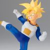 Wholesale Limit Break Collectables Dragon Ball Z Super Warriors Battle Retsuden Iii Vol.1 Super Saiyan Gohan