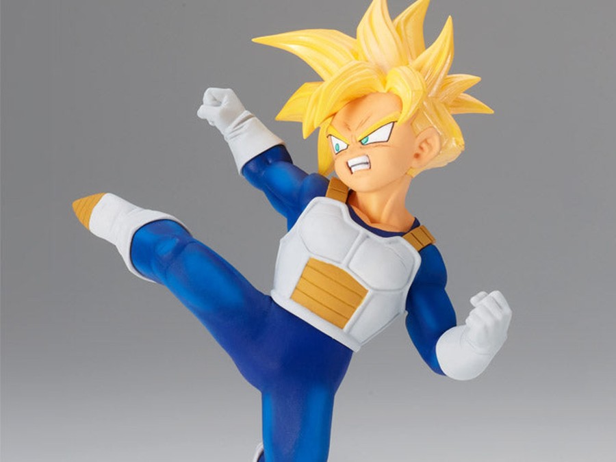 Wholesale Limit Break Collectables Dragon Ball Z Super Warriors Battle Retsuden Iii Vol.1 Super Saiyan Gohan