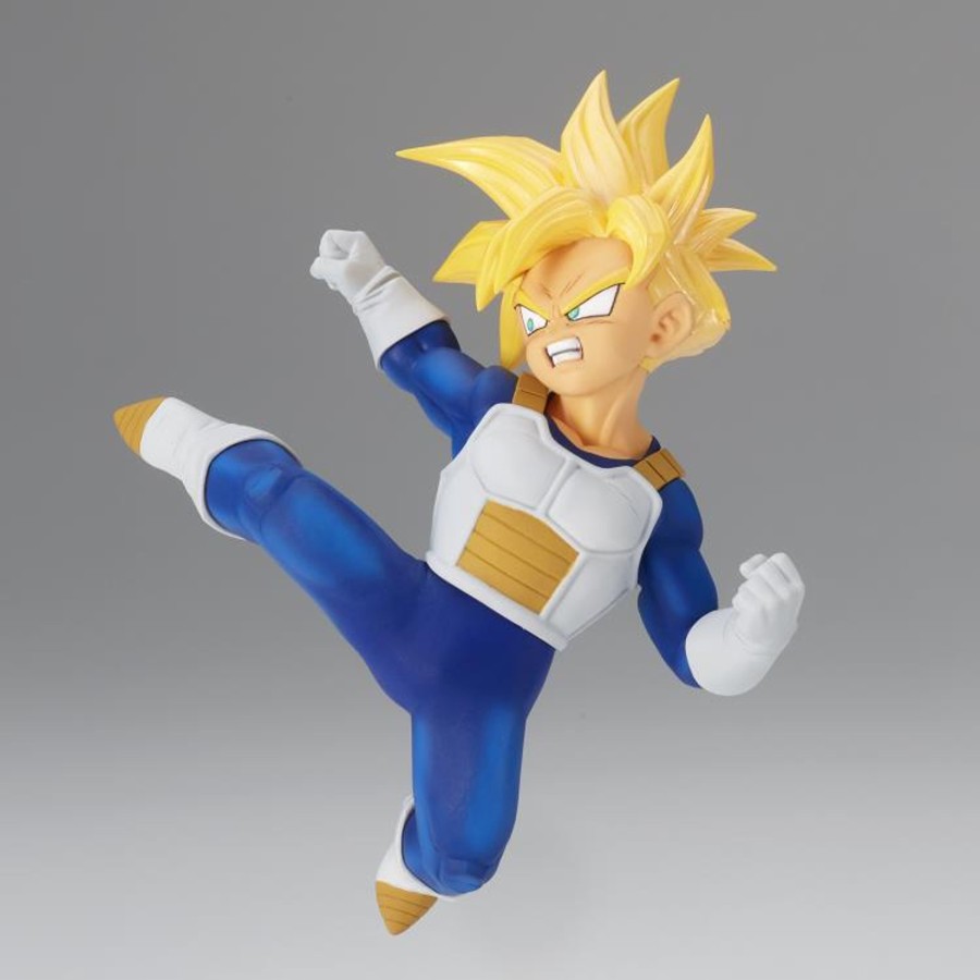 Wholesale Limit Break Collectables Dragon Ball Z Super Warriors Battle Retsuden Iii Vol.1 Super Saiyan Gohan