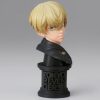 Hot Limit Break Collectables Tokyo Revengers Faceculptures Chifuyu Matsuno (Ver.A)