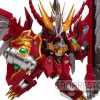 Hot Limit Break Collectables Gundam - Sd Gundam Red Lancer