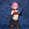 Best Limit Break Collectables Re:Zero Starting Life In Another World Espresto Est Ram (Monster Motions)