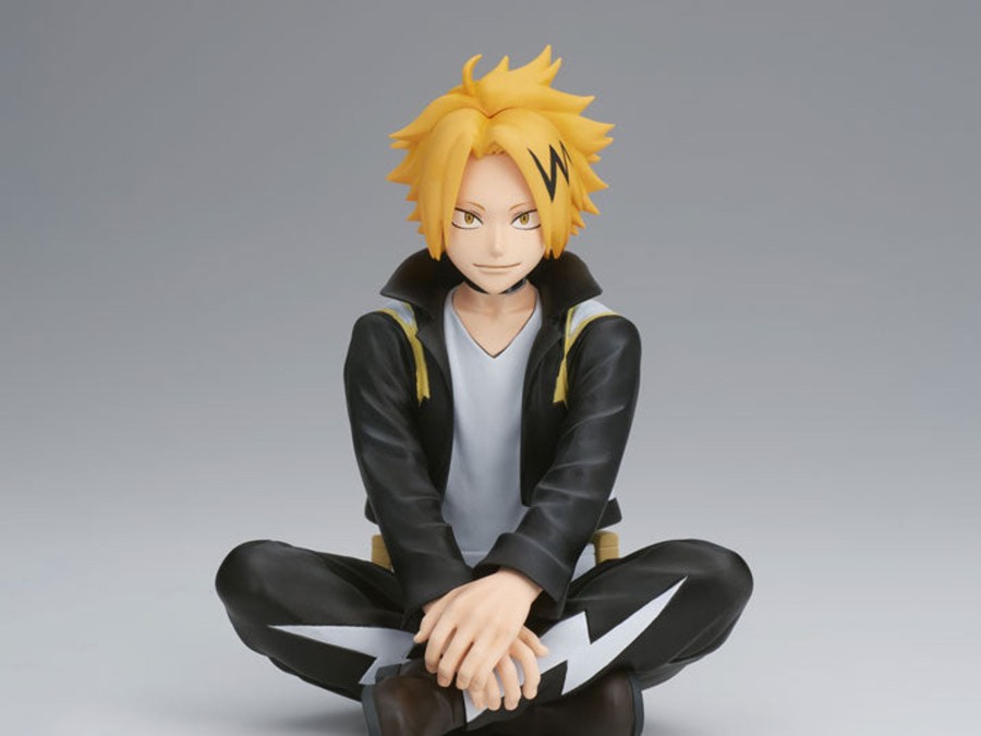 New Limit Break Collectables My Hero Academia Break Time Collection Vol.7 Denki Kaminari