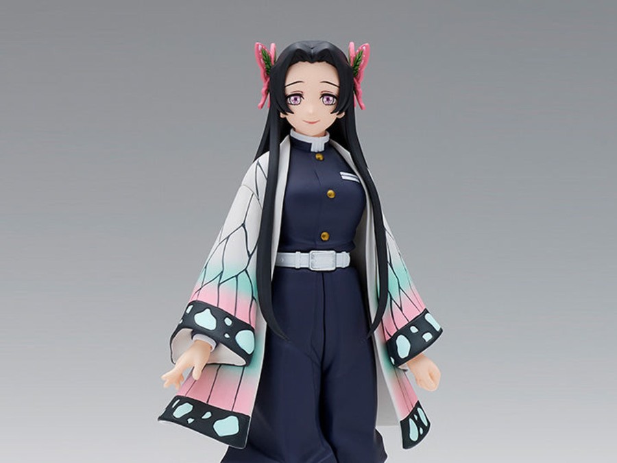 Best Limit Break Collectables Demon Slayer: Kimetsu No Yaiba Vol.40 Kanae Kocho