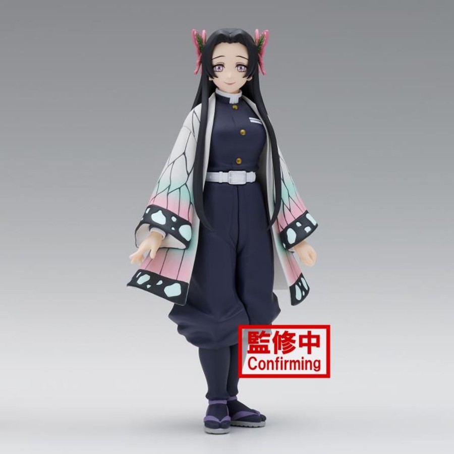 Best Limit Break Collectables Demon Slayer: Kimetsu No Yaiba Vol.40 Kanae Kocho