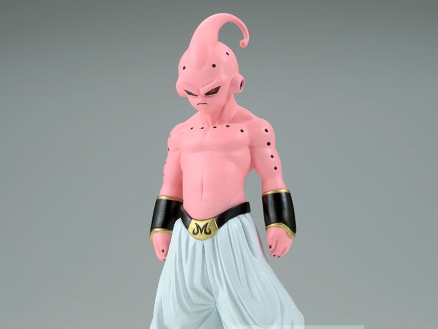 Clearance Limit Break Collectables Dragon Ball Z Solid Edge Works Vol.16 Kid Buu *Pre-Order*