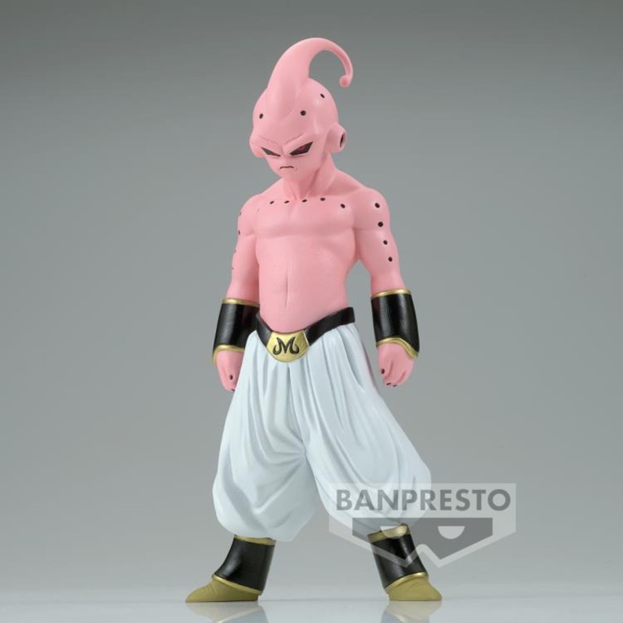 Clearance Limit Break Collectables Dragon Ball Z Solid Edge Works Vol.16 Kid Buu *Pre-Order*