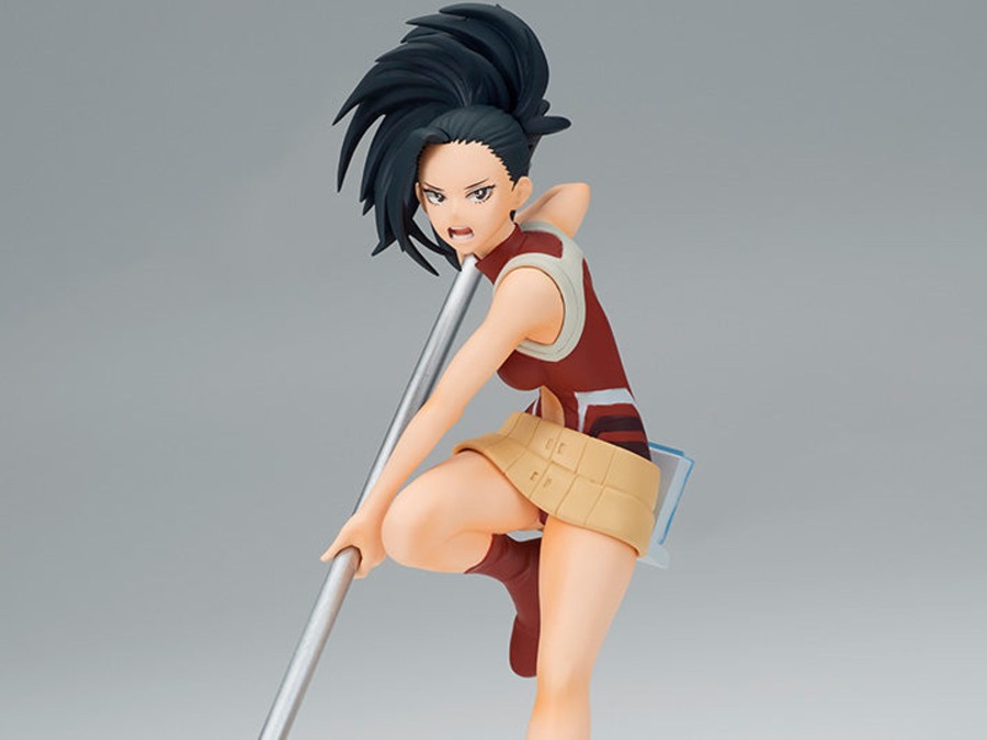 Online Limit Break Collectables My Hero Academia The Amazing Heroes Vol.37 Momo Yaoyorozu