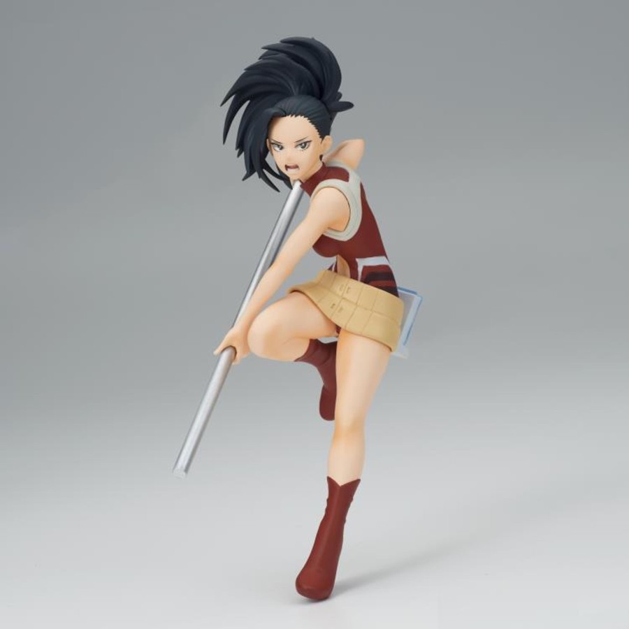 Online Limit Break Collectables My Hero Academia The Amazing Heroes Vol.37 Momo Yaoyorozu