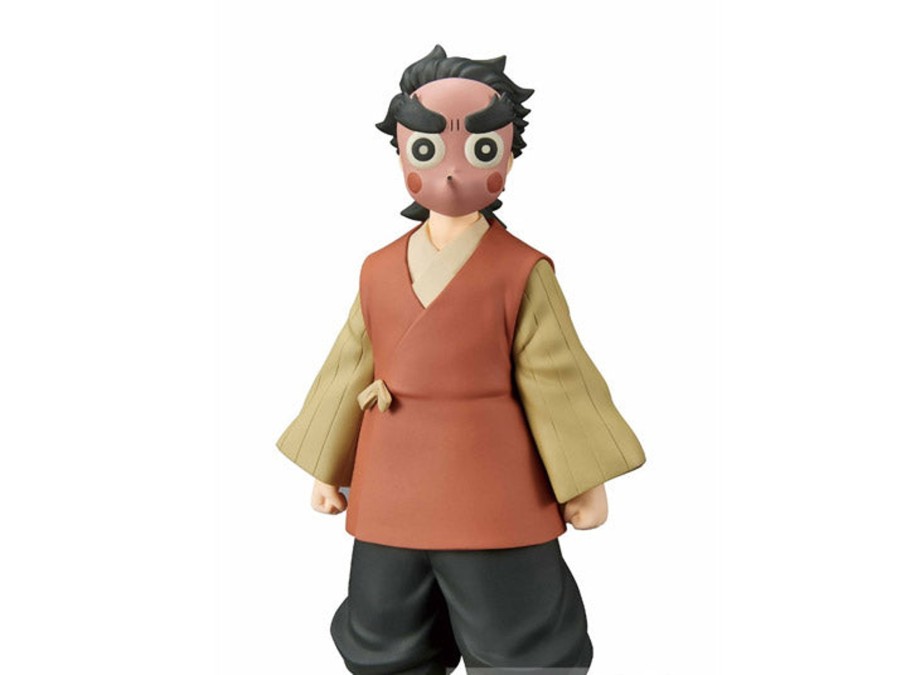 Wholesale Limit Break Collectables Demon Slayer: Kimetsu No Yaiba Vol.42 Kotetsu