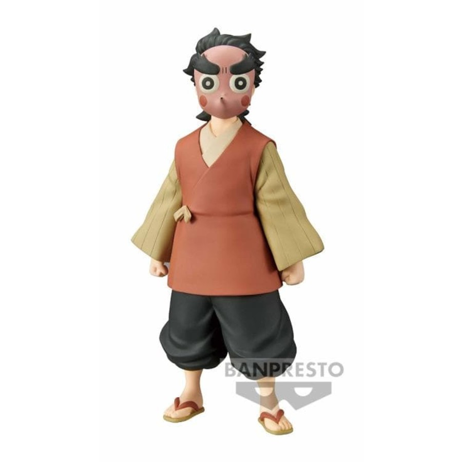 Wholesale Limit Break Collectables Demon Slayer: Kimetsu No Yaiba Vol.42 Kotetsu